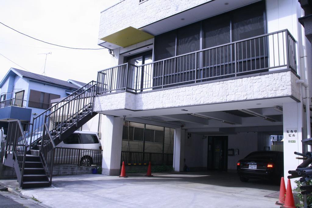 Passioner Guest house *