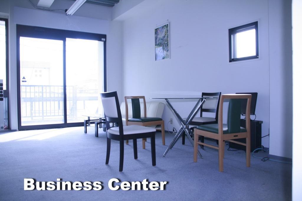 Passioner Guest house