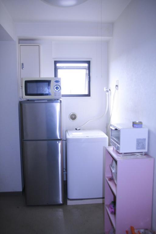 Guest house Passioner Tokyo