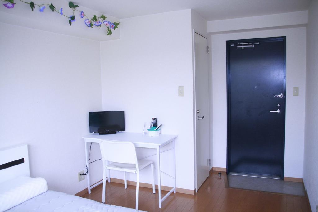 Passioner Guest house Tokyo
