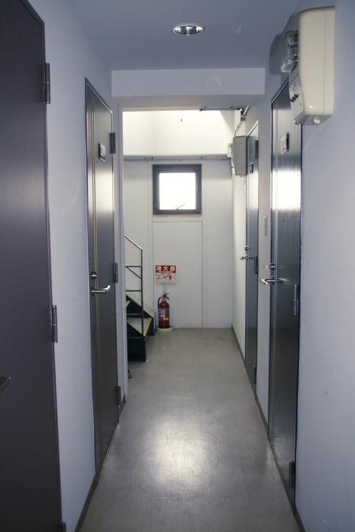 Guest house Passioner Tokyo