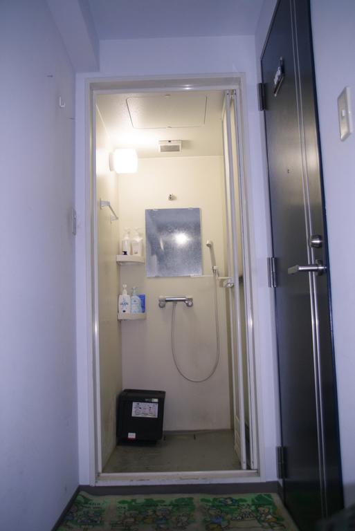 Guest house Passioner