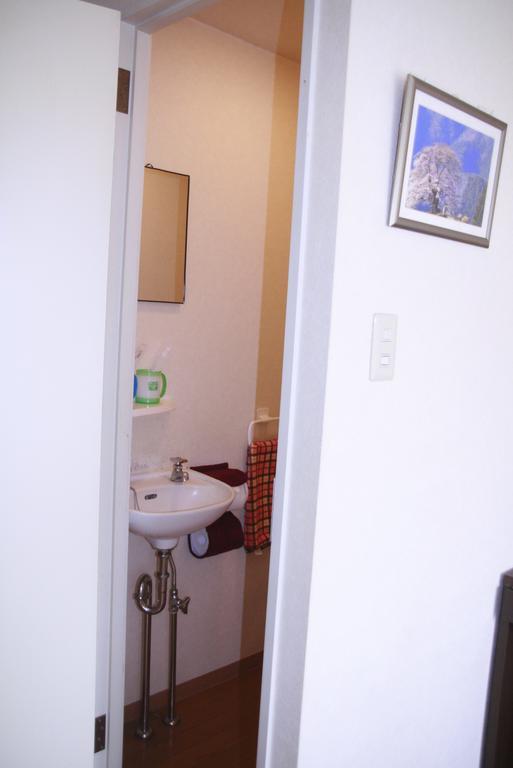 Passioner Guest house Tokyo