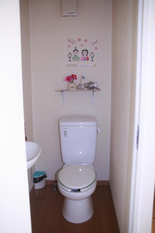 Guest house Passioner *