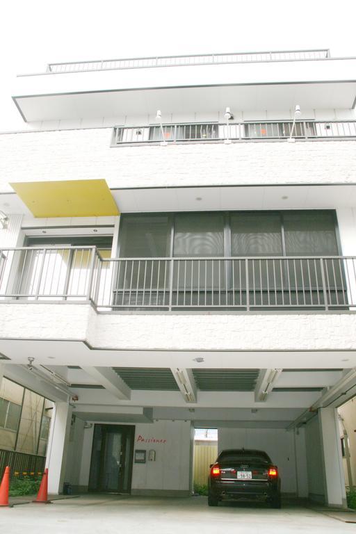 Guest house Passioner Tokyo