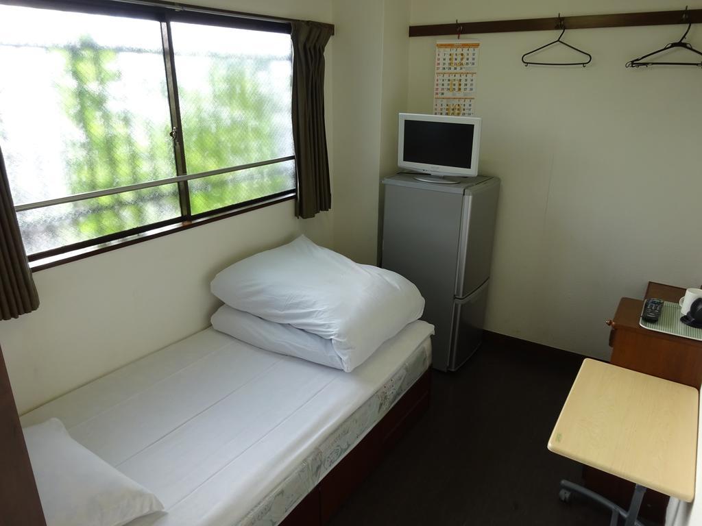Economy Hoteiya Hotel Tokyo