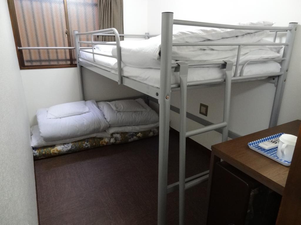 Hotel Economy Hoteiya Tokyo
