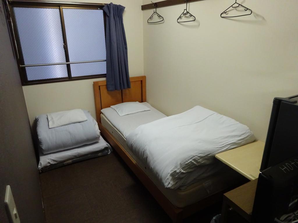 Hotel Economy Hoteiya Tokyo