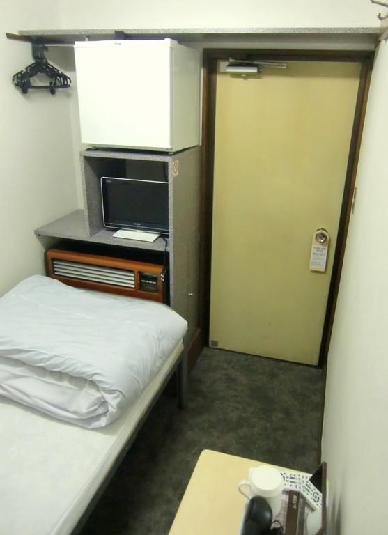 Hotel Economy Hoteiya