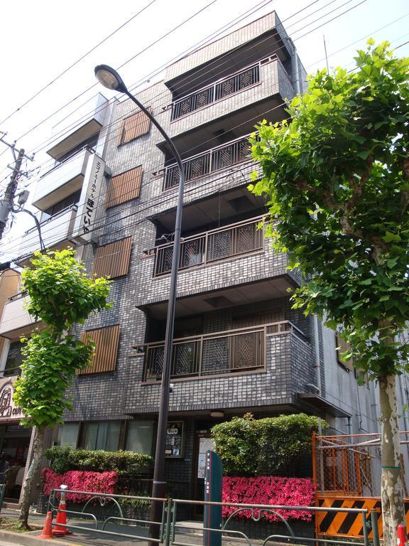 Economy Hoteiya