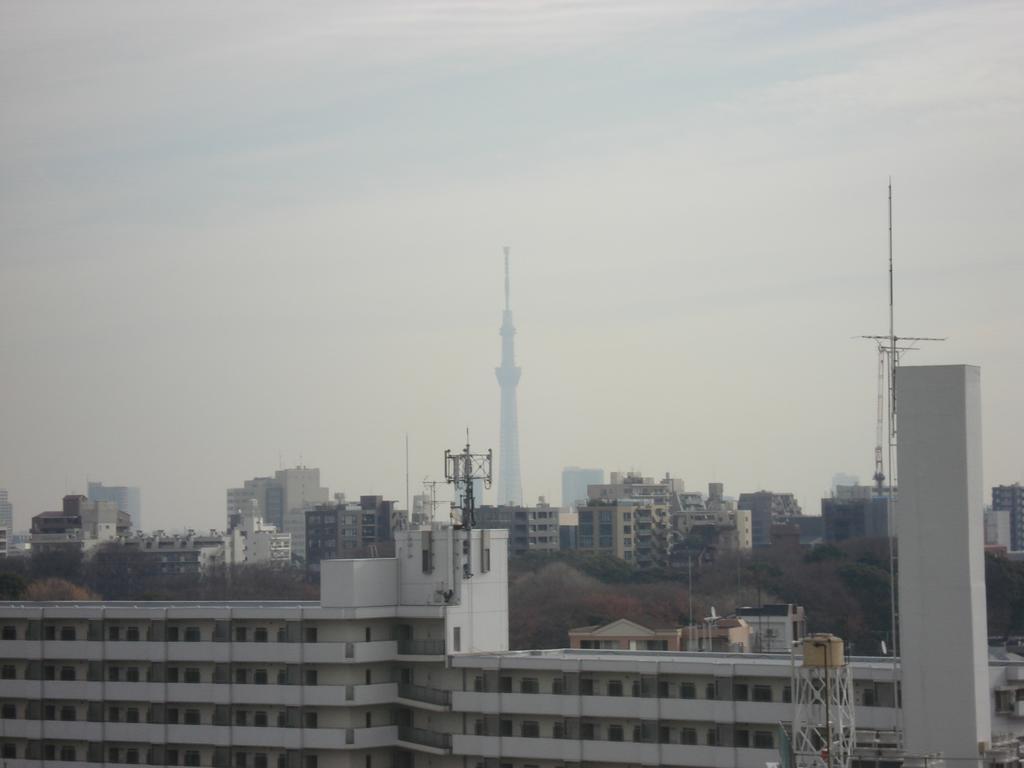 Hotel Smile Sugamo 2*