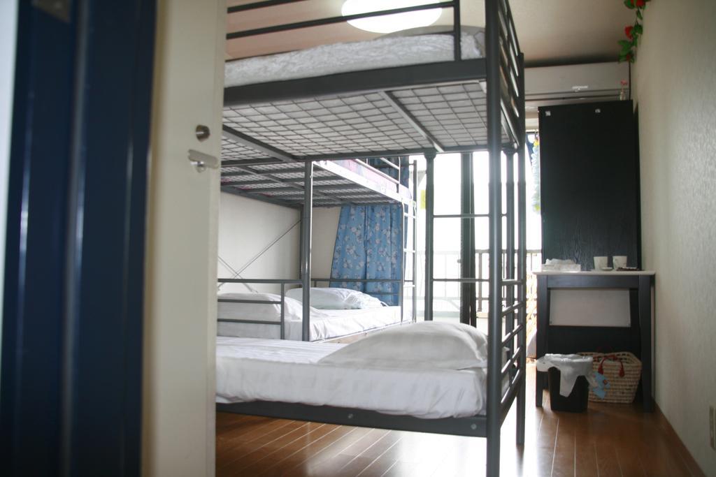 Passioner Guest house Tokyo