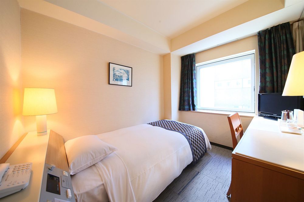 Shinjuku Washington Annex 3*