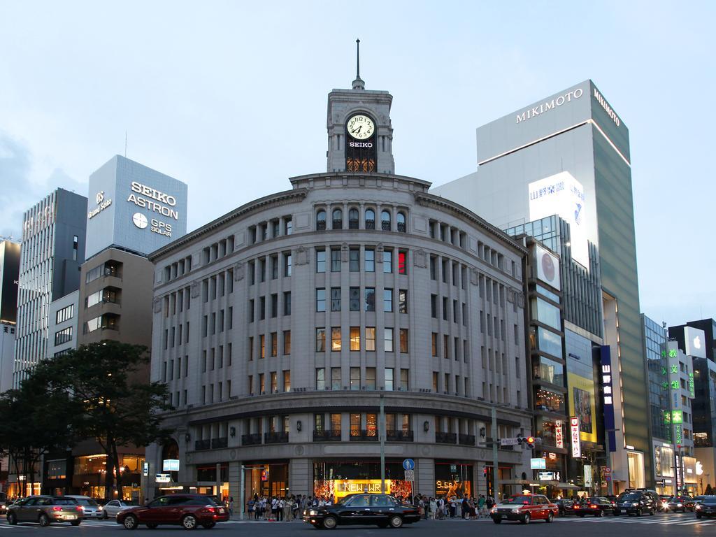 Hotel Apa Shinjuku Kabukicho Tower