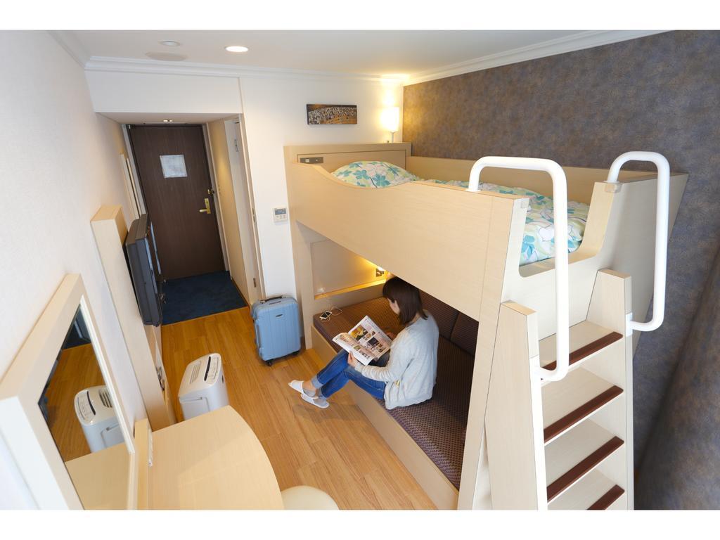 Ryogoku View Hotel Tokyo