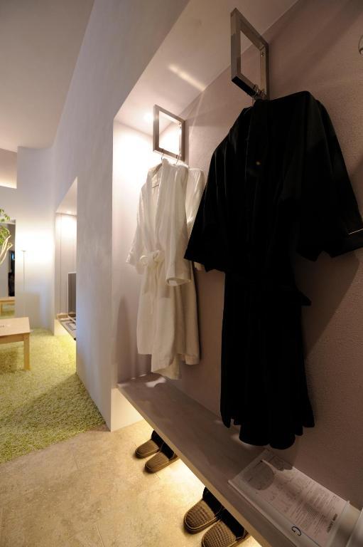 Hotel Roppongi S Tokyo