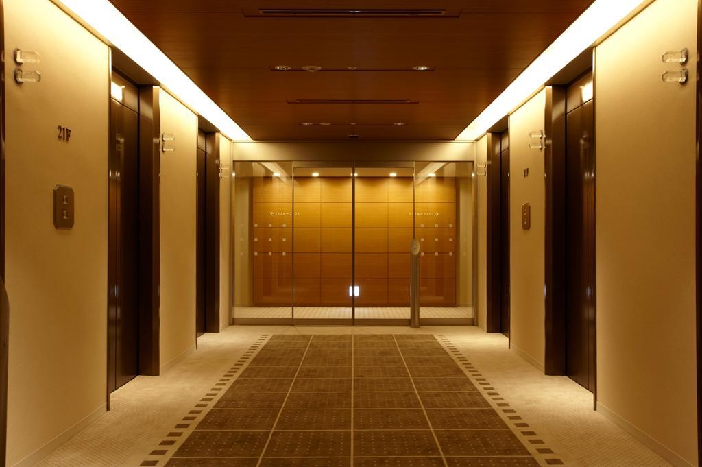 Grand Palace Hotel Tokyo