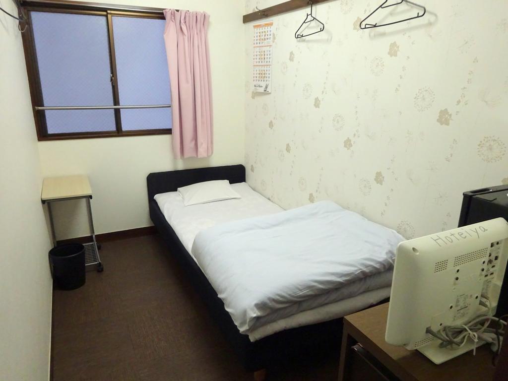 Hotel Economy Hoteiya Tokyo