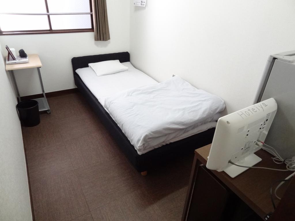 Economy Hoteiya Hotel Tokyo