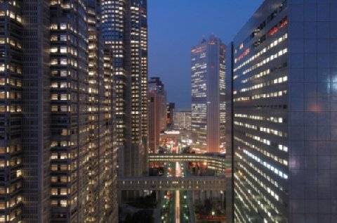 Hotel Shinjuku Washington Annex Tokyo