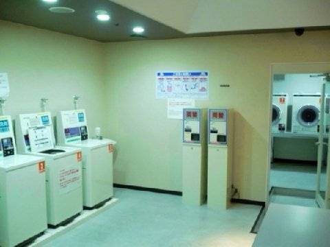 Shinjuku Washington Annex Hotel 3*