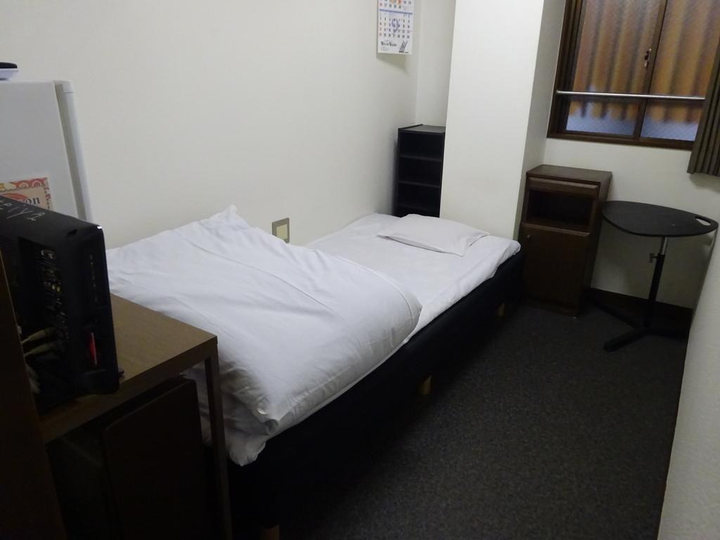 Economy Hoteiya Hotel Tokyo