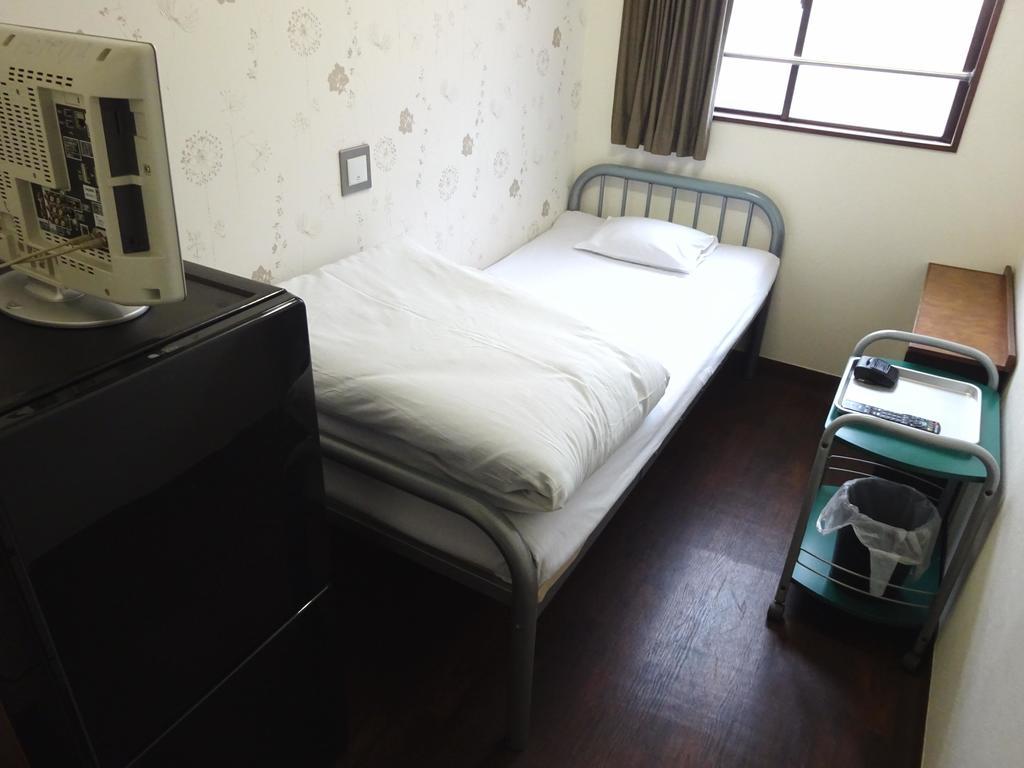 Economy Hoteiya Hotel Tokyo