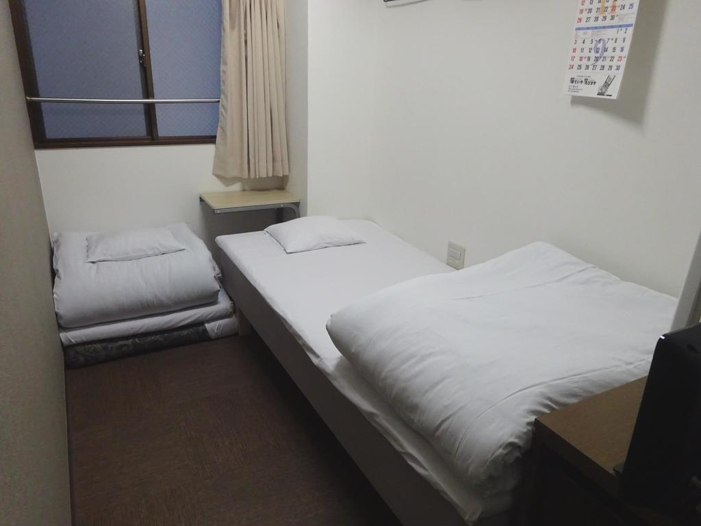 Hotel Economy Hoteiya
