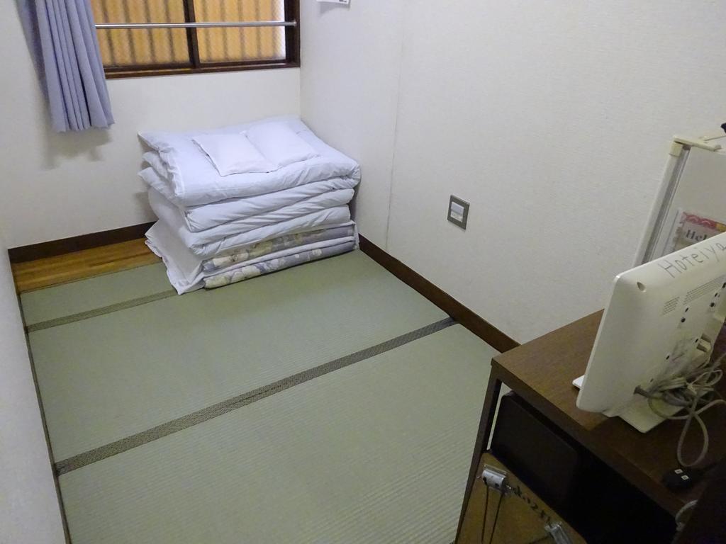 Economy Hoteiya Hotel Tokyo