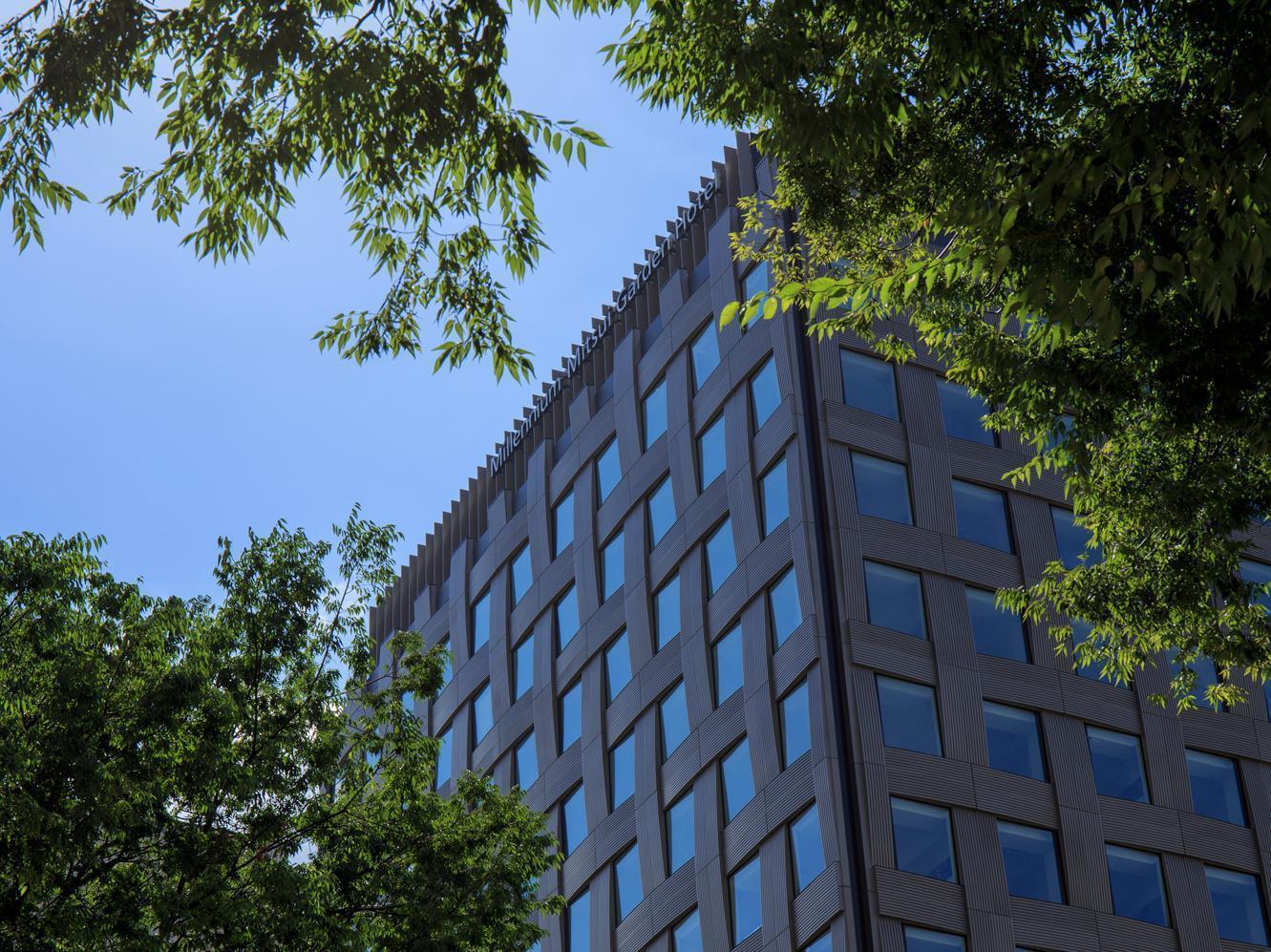 Hotel Millennium Mitsui Garden - Ginza 4*