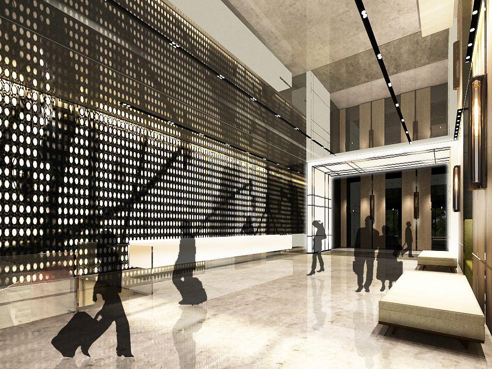 Hotel Millennium Mitsui Garden - Ginza
