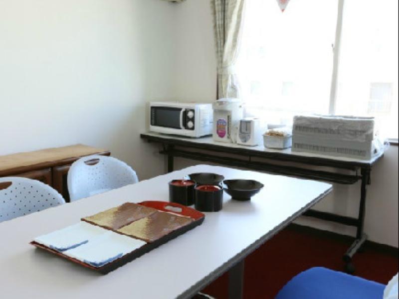 Hostel Ueno Youth *