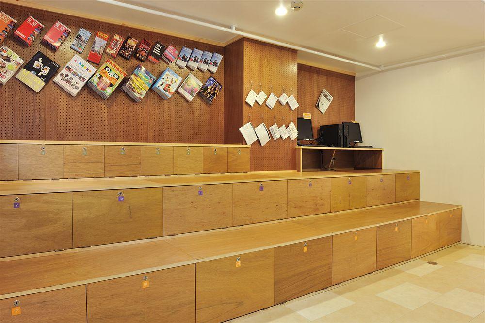 Khaosan Laboratory * Tokyo
