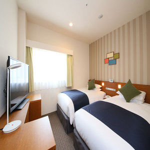 Shinjuku Washington Annex Hotel Tokyo