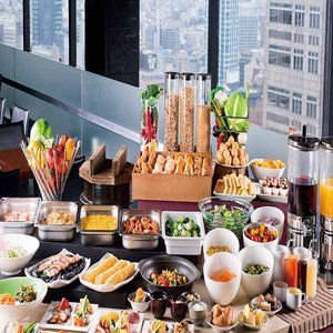 Shinjuku Washington Annex Hotel