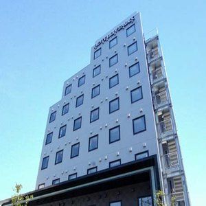 Hotel Livemax Shiomi Ekimae 3*