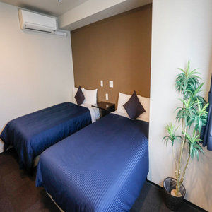 Hotel Livemax Shiomi Ekimae 3*