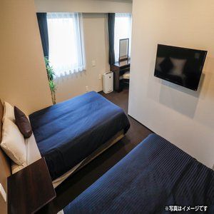 Livemax Shiomi Ekimae Hotel 3*