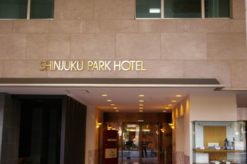 Apartment Shinjuku *