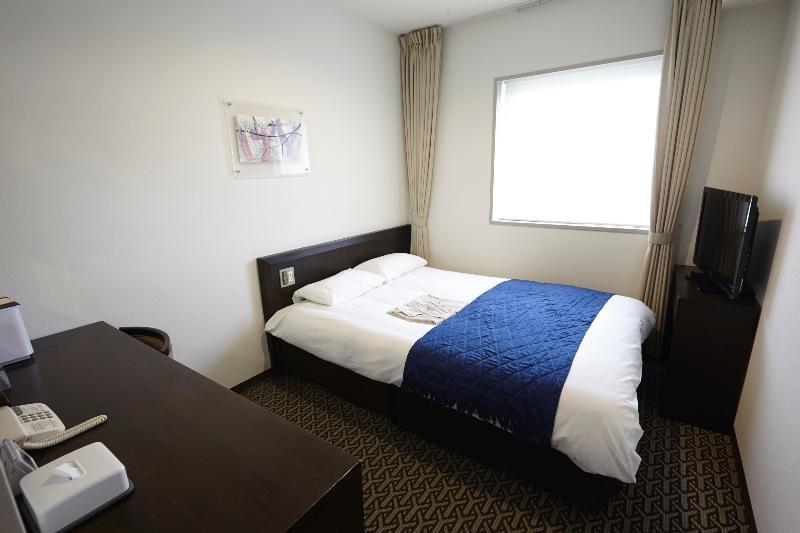 Hearton Higashi-shinagawa Hotel Tokyo
