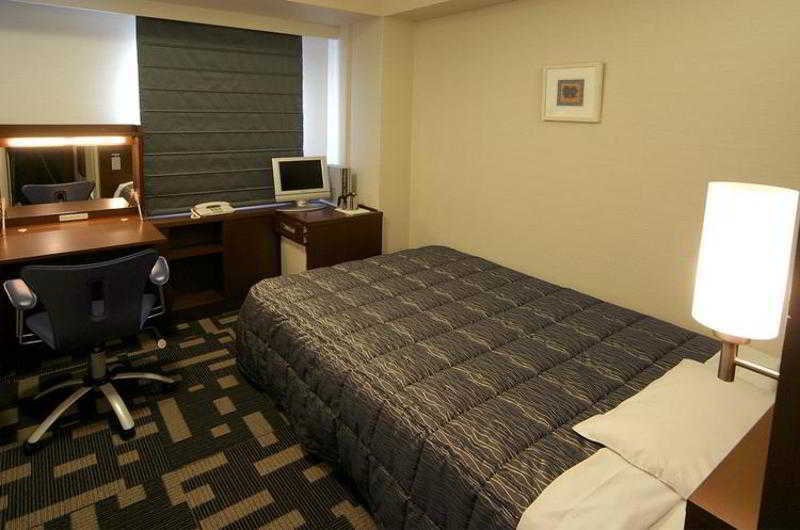 Shinjuku Washington Annex Hotel 3*