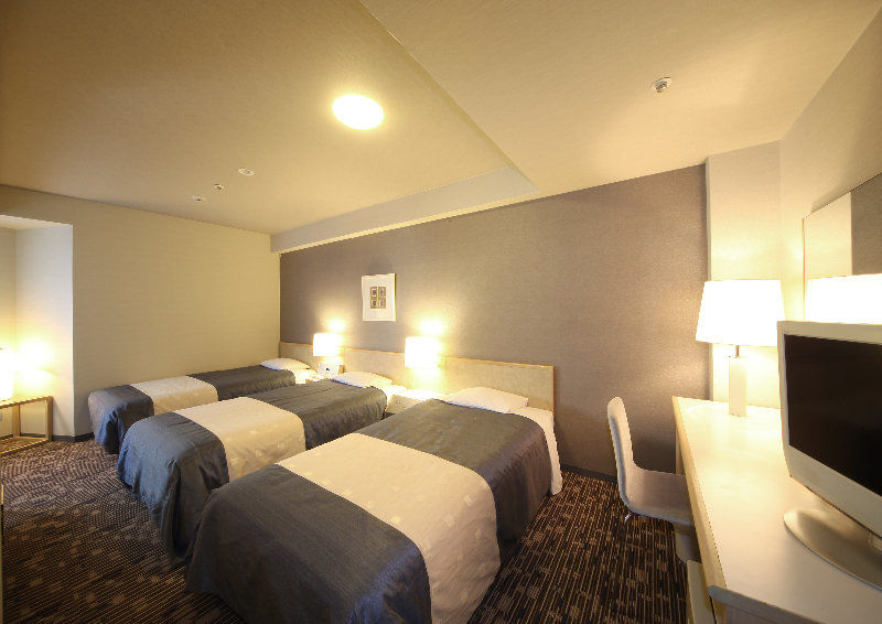 Hotel Shinjuku Washington Annex