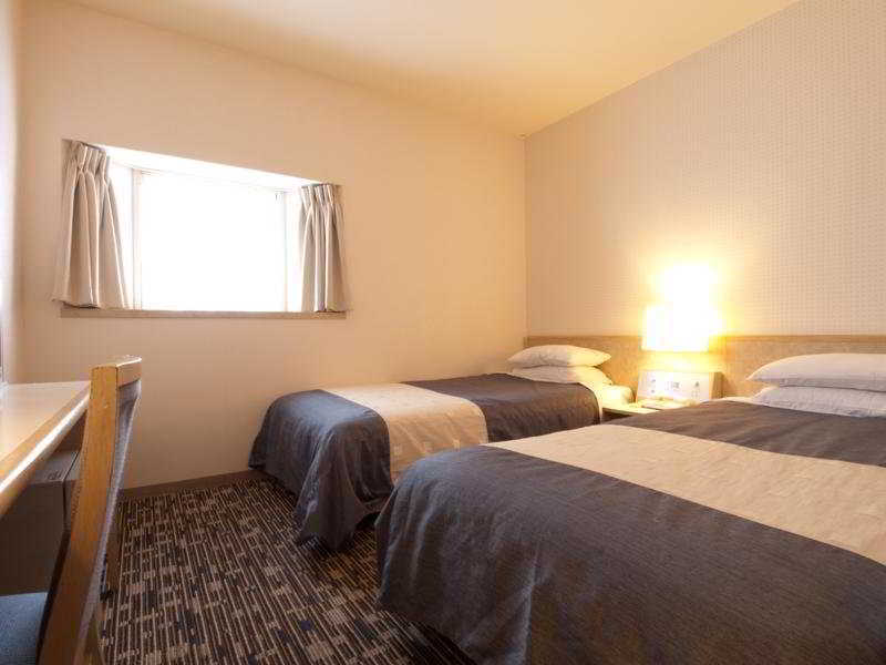 Shinjuku Washington Annex Hotel Tokyo