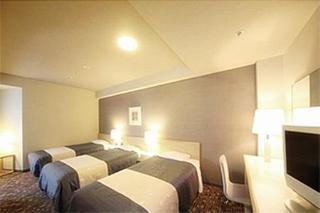 Shinjuku Washington Annex 3*