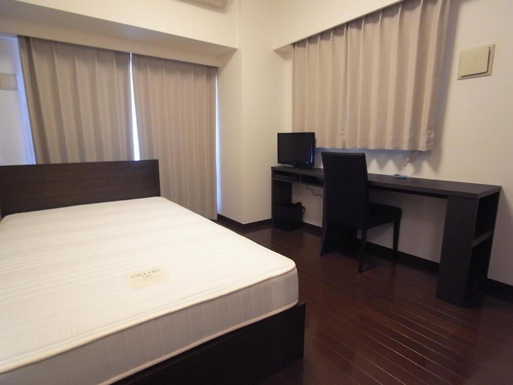 Palace Minami-azabu *