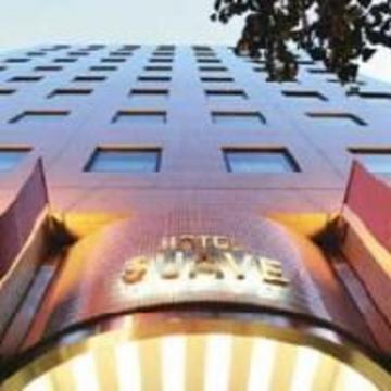 Suave Shibuya Hotel Tokyo