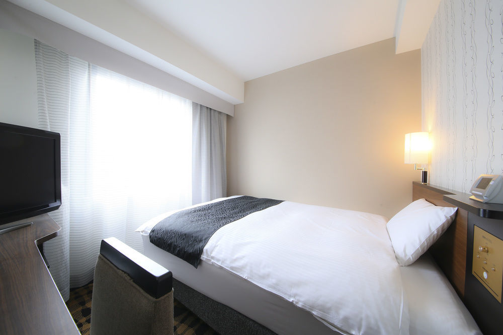 Hotel Apa Hatchobori Ekiminami Tokyo