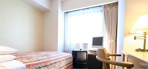 Hotel Suave Shibuya Tokyo