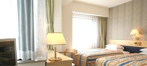 Suave Shibuya 3* Tokyo