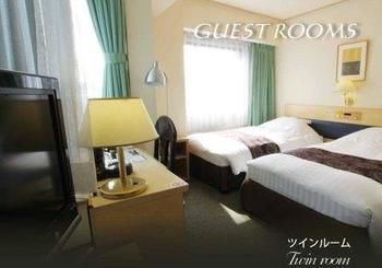 Suave Shibuya Hotel
